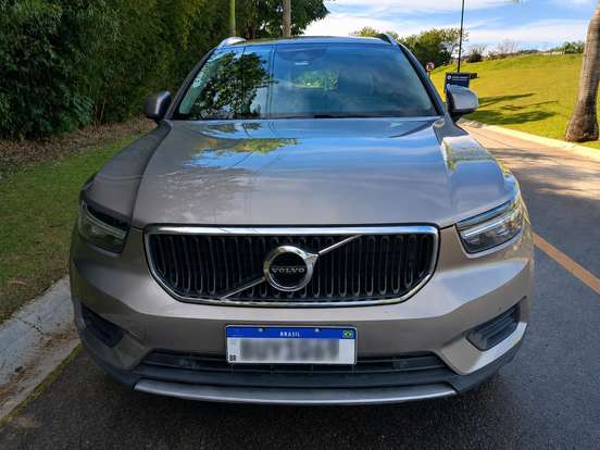 VOLVO-XC40-2.0 T4 GASOLINA MOMENTUM GEARTRONIC VOLVO-XC40-2020