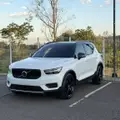 VOLVO XC40 2.0 T5 GASOLINA MOMENTUM AWD GEARTRONIC VOLVO XC40 2.0 T5 GASOLINA MOMENTUM AWD GEARTRONIC