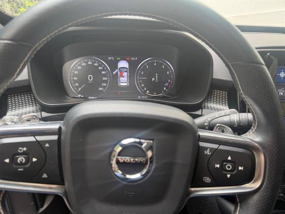 VOLVO XC40 2.0 T5 GASOLINA R-DESIGN AWD GEARTRONIC
