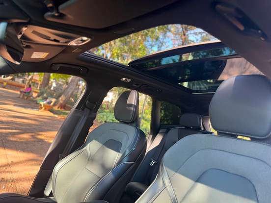 VOLVO-XC60-2.0 T8 HYBRID R-DESIGN AWD GEARTRONIC VOLVO-XC60-2021