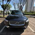 VOLVO XC90 2.0 T8 RECHARGE ULTIMATE AWD GEARTRONIC VOLVO XC90 2.0 T8 RECHARGE ULTIMATE AWD GEARTRONIC