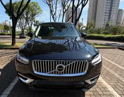 VOLVO XC90 2.0 T8 RECHARGE ULTIMATE AWD GEARTRONIC VOLVO XC90 2.0 T8 RECHARGE ULTIMATE AWD GEARTRONIC