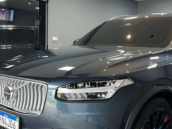 VOLVO-XC90-2.0 T8 RECHARGE ULTIMATE AWD GEARTRONIC VOLVO-XC90-2023