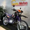 YAMAHA DT 200 YAMAHA DT 200