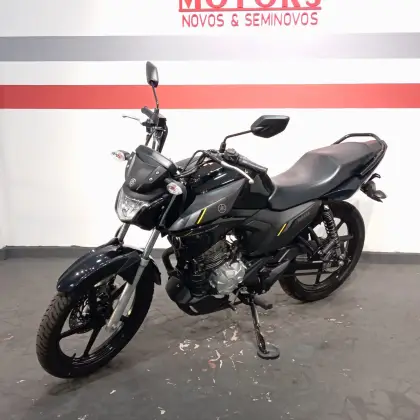 YAMAHA FACTOR 150 STANDARD YAMAHA FACTOR 150 STANDARD