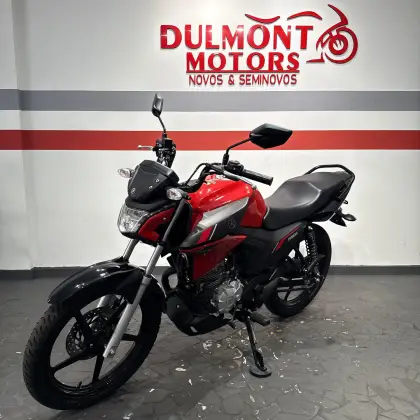 YAMAHA FACTOR 150 STANDARD 