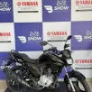 YAMAHA FACTOR 150 STANDARD YAMAHA FACTOR 150 STANDARD