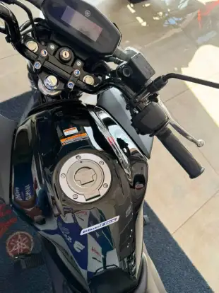 YAMAHA-FACTOR 150 STANDARD-2026