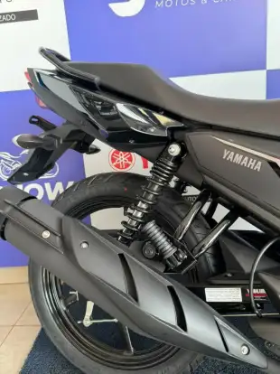 YAMAHA-FACTOR 150 STANDARD-2026