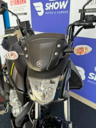 YAMAHA-FACTOR 150 STANDARD-2026