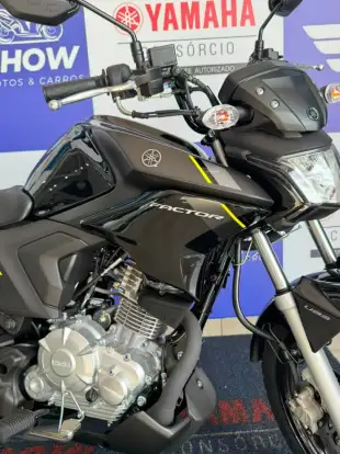 YAMAHA-FACTOR 150 STANDARD-2026