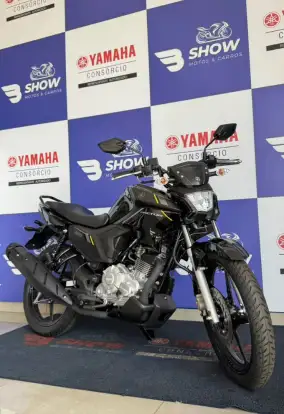 YAMAHA-FACTOR 150 STANDARD-2026