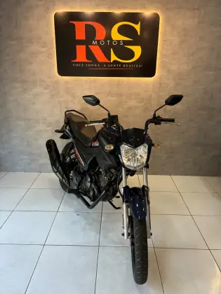 YAMAHA FACTOR 150ED 