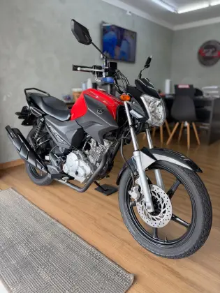 YAMAHA FACTOR YBR 125I ED YAMAHA FACTOR YBR 125I ED