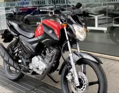 YAMAHA FACTOR YBR 125I ED YAMAHA FACTOR YBR 125I ED