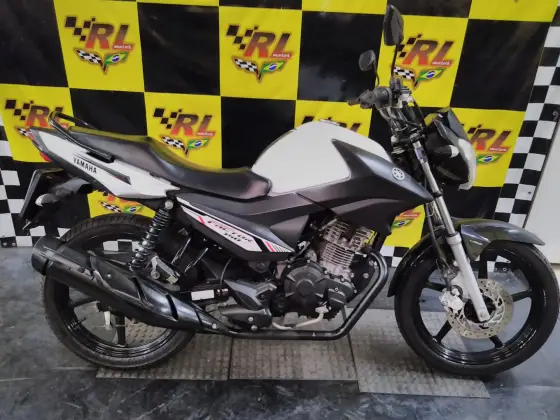 YAMAHA FACTOR YBR 150 ED 