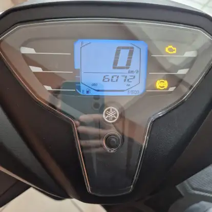 YAMAHA-FLUO 125 ABS-2024