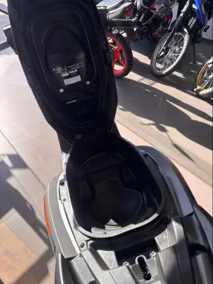 YAMAHA-FLUO 125 HYBRID CONNECTED ABS YAMAHA-FLUO 125 HYBRID CONNECTED ABS-2026