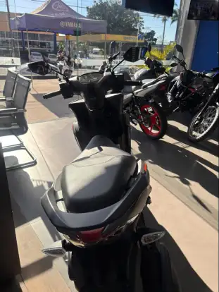 YAMAHA-FLUO 125 HYBRID CONNECTED ABS YAMAHA-FLUO 125 HYBRID CONNECTED ABS-2026