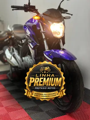 YAMAHA FZ25 FAZER ABS YAMAHA FZ25 FAZER ABS