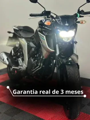 YAMAHA FZ25 FAZER ABS YAMAHA FZ25 FAZER ABS