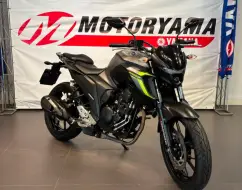 YAMAHA FZ25 FAZER ABS YAMAHA FZ25 FAZER ABS