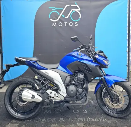 YAMAHA FZ25 FAZER ABS YAMAHA FZ25 FAZER ABS