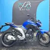 YAMAHA FZ25 FAZER ABS YAMAHA FZ25 FAZER ABS