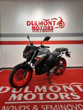 YAMAHA FZ25 FAZER CONNECTED ABS YAMAHA FZ25 FAZER CONNECTED ABS