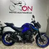 YAMAHA MT-03 ABS YAMAHA MT-03 ABS