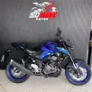 YAMAHA MT-03 CONNECTED ABS YAMAHA MT-03 CONNECTED ABS