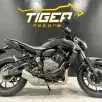 YAMAHA MT-07 ABS YAMAHA MT-07 ABS