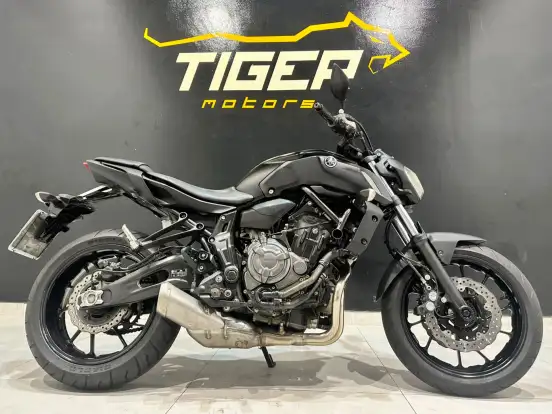 YAMAHA-MT-07 ABS YAMAHA-MT-07 ABS-2022