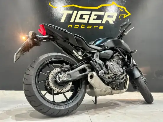 YAMAHA-MT-07 ABS YAMAHA-MT-07 ABS-2022