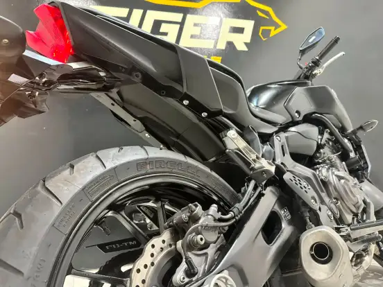 YAMAHA-MT-07 ABS YAMAHA-MT-07 ABS-2022