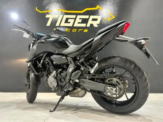 YAMAHA-MT-07 ABS YAMAHA-MT-07 ABS-2022