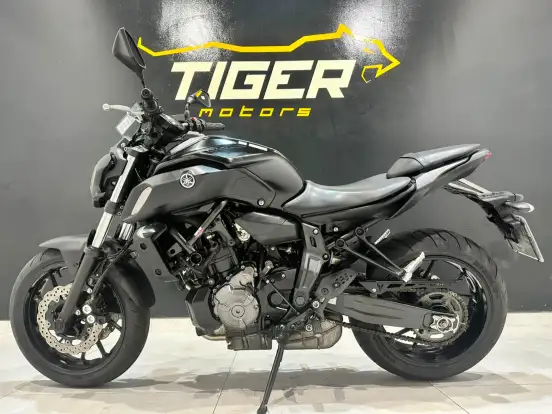 YAMAHA-MT-07 ABS YAMAHA-MT-07 ABS-2022