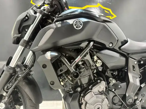 YAMAHA-MT-07 ABS YAMAHA-MT-07 ABS-2022