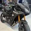 YAMAHA MT-09 TRACER YAMAHA MT-09 TRACER