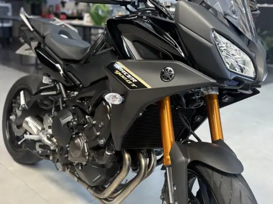 YAMAHA-MT-09 TRACER YAMAHA-MT-09 TRACER-2025
