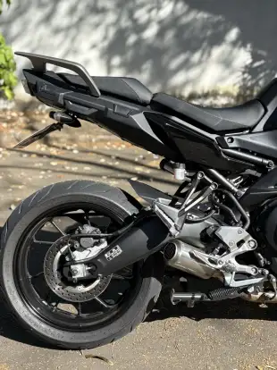 YAMAHA-MT-09 TRACER-2025