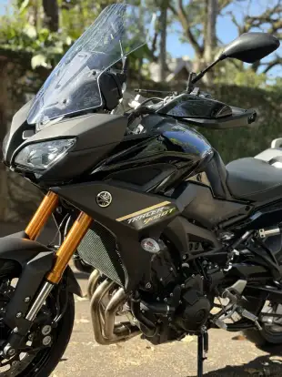 YAMAHA-MT-09 TRACER-2025