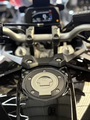 YAMAHA-MT-09 TRACER-2025