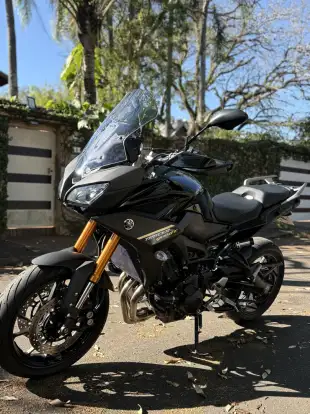 YAMAHA-MT-09 TRACER-2025