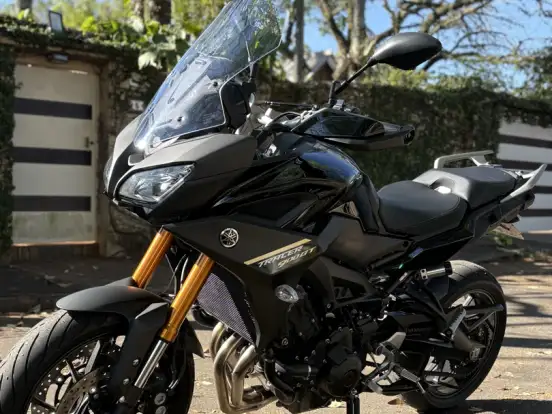 YAMAHA-MT-09 TRACER YAMAHA-MT-09 TRACER-2025