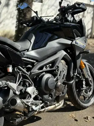 YAMAHA-MT-09 TRACER YAMAHA-MT-09 TRACER-2025
