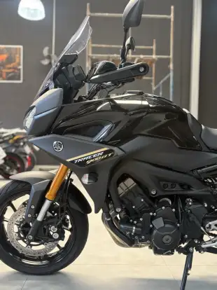 YAMAHA-MT-09 TRACER-2025