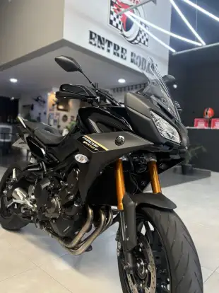 YAMAHA-MT-09 TRACER YAMAHA-MT-09 TRACER-2025