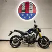 YAMAHA MT-09 YAMAHA MT-09