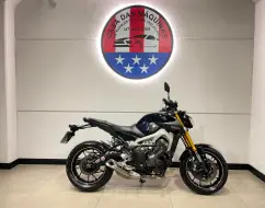 YAMAHA MT-09 YAMAHA MT-09